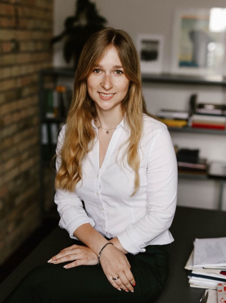 Karolina Petelska-Borysiuk